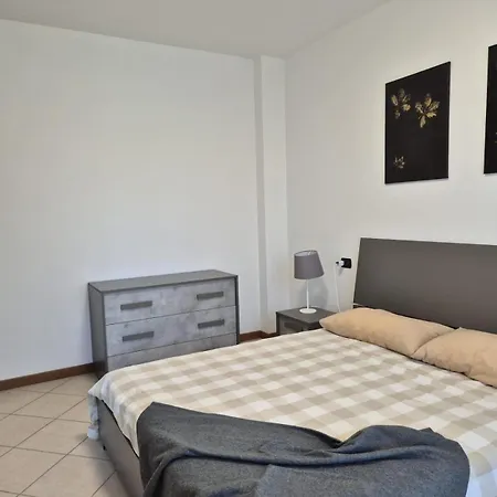 Nido Del Mottarone & Mountain Escape Apartment