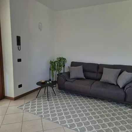 Apartment Nido Del Mottarone & Mountain Escape *