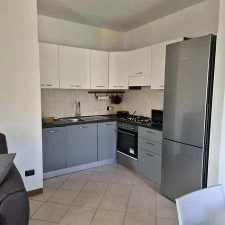 Apartment Nido Del Mottarone & Mountain Escape *