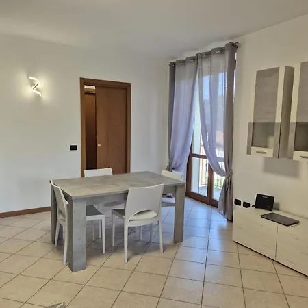 Nido Del Mottarone & Mountain Escape Apartment *