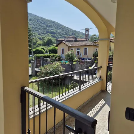 Nido Del Mottarone & Mountain Escape * Massino Visconti